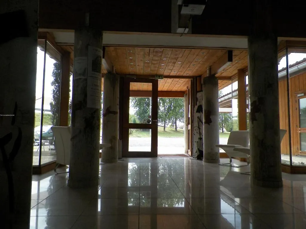 Hotel Eco Logis Espace Bellevue