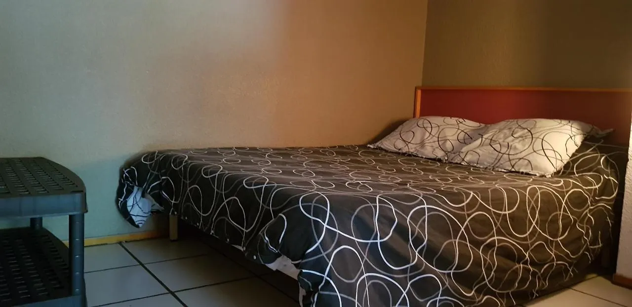 Hotel Eco Logis Espace Bellevue