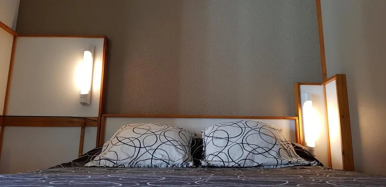 Hotel Eco Logis Espace Bellevue Semeac