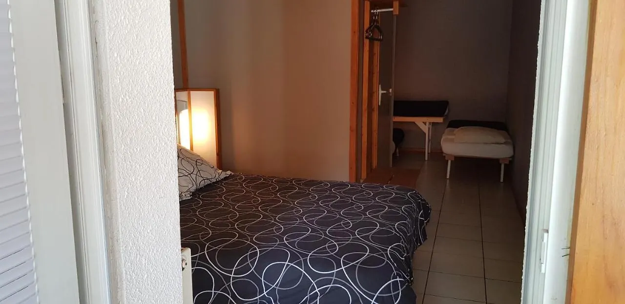 **  Hotel Eco Logis Espace Bellevue France