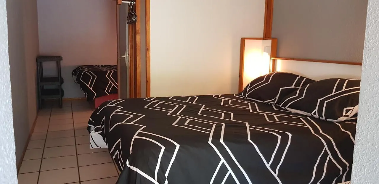 Hotel Eco Logis Espace Bellevue