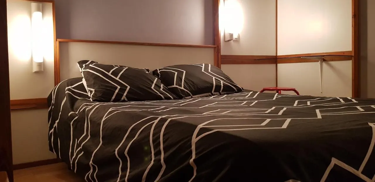 酒店 贝乐维尔酒店 Séméac