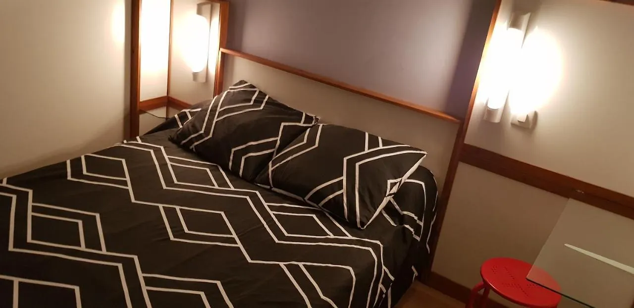 Hotel Eco Logis Espace Bellevue